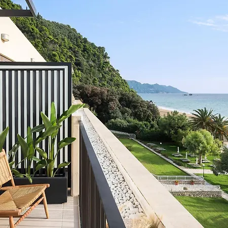 Domes Of Corfu, Autograph Collection 5* Glifada