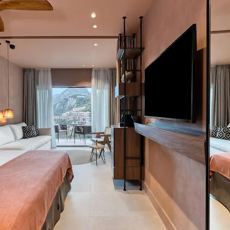 Hotel Domes Of Corfu, Autograph Collection Glifada
