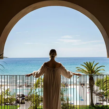 Hotel Domes Of Corfu, Autograph Collection Glifada