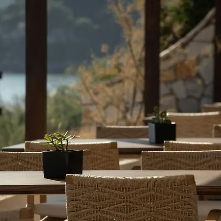 Domes Of Corfu, Autograph Collection 5* Glifada