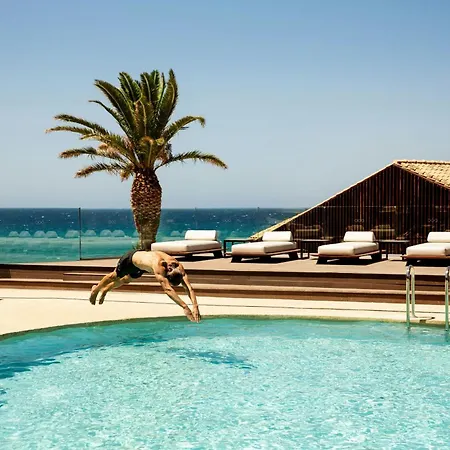 Hotel Domes Of Corfu, Autograph Collection Glifada