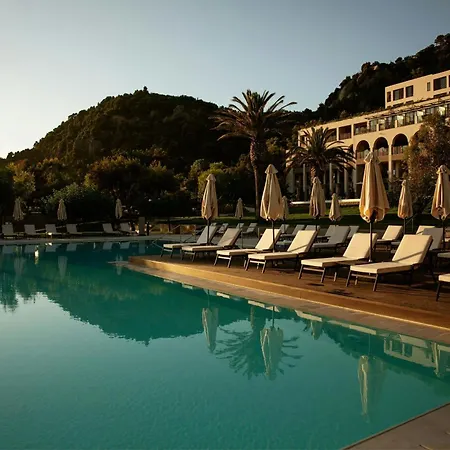 Domes Of Corfu, Autograph Collection ホテル