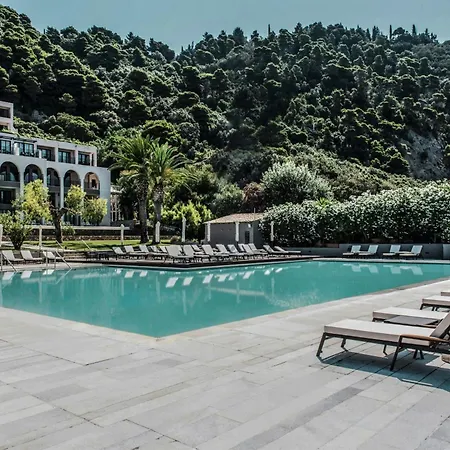 ホテル Domes Of Corfu, Autograph Collection 5*