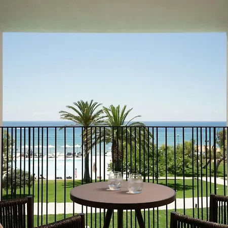 Domes Of Corfu, Autograph Collection 5*