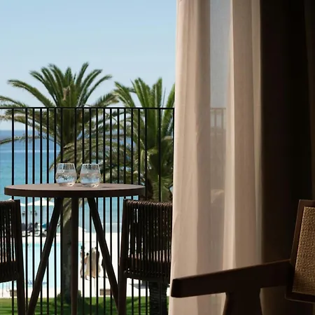 Domes Of Corfu, Autograph Collection 5*