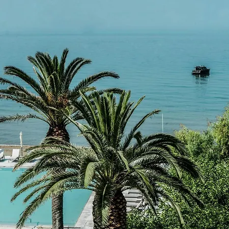ホテル Domes Of Corfu, Autograph Collection 5*