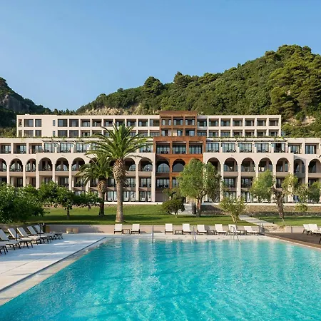 Domes Of Corfu, Autograph Collection 5* グリファダ