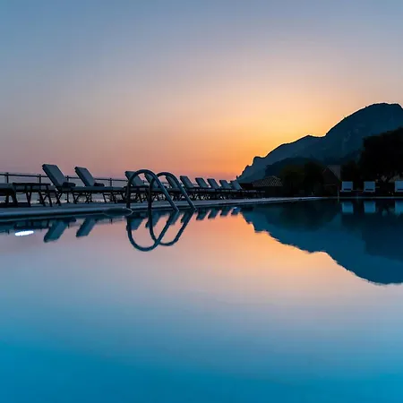 Domes Of Corfu, Autograph Collection 5*