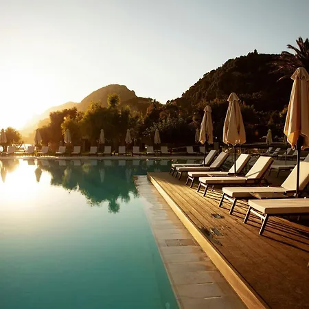 Domes Of Corfu, Autograph Collection ホテル